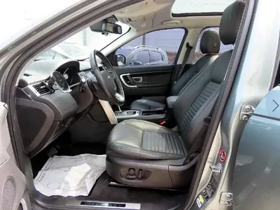Land Rover Discovery Sport 2016, 90155 км, за 9100000 KRW - фото 5