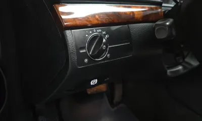 Mercedes-Benz E-Class 2009, 50088 км, за 11500000 KRW - фото 30