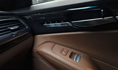Genesis G90 2019, 157633 км, за 26900000 KRW - фото 29