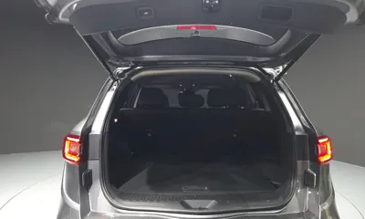 Renault-KoreaSamsung QM6 2019, 32907 км, за 12500000 KRW - фото 20