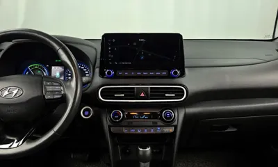Hyundai Kona 2020, 86300 км, за 18100000 KRW - фото 14