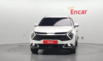 Kia Sportage 2024, 31968 км, за 29800000 KRW