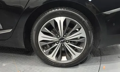 Kia K8 2023, 82880 км, за 24900000 KRW - фото 21