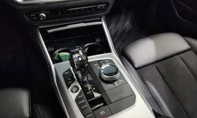 BMW 3-Series 2022, 62044 км, за 28700000 KRW - фото 9