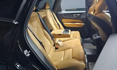 Volvo XC60 2019, 90238 км, за 27490000 KRW - фото 12