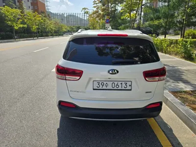 Kia Sorento 2016, 111337 км, за 15200000 KRW - фото 8