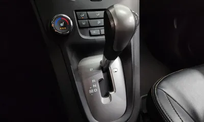 ChevroletGMDaewoo Orlando 2016, 124657 км, за 4200000 KRW - фото 9