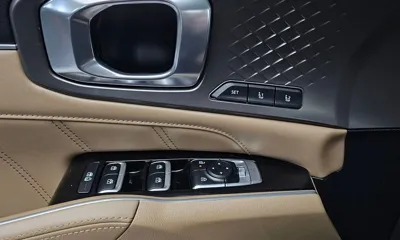 Kia Sorento 2024, 24635 км, за 38900000 KRW - фото 20