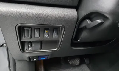 Renault-KoreaSamsung QM6 2020, 89150 км, за 16300000 KRW - фото 30