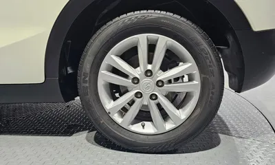 KG_Mobility_Ssangyong TIBOLI 2018, 46888 км, за 10800000 KRW - фото 5