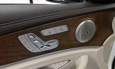 Mercedes-Benz E-Class 2019, 138642 км, за 20990000 KRW - фото 30