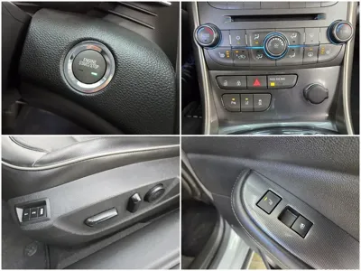 ChevroletGMDaewoo Malibu 2013, 85077 км, за 2700000 KRW - фото 16