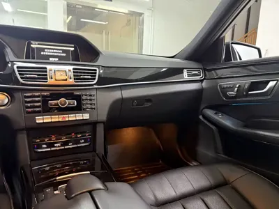 Mercedes-Benz E-Class 2014, 165000 км, за 68800 CNY - фото 17