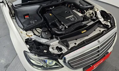 Mercedes-Benz E-Class 2019, 84126 км, за 27000000 KRW - фото 6