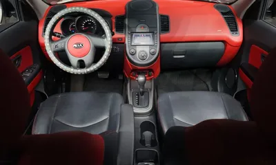 Kia Soul 2010, 88051 км, за 3900000 KRW - фото 7