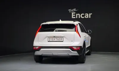 Kia Niro 2022, 74103 км, за 21300000 KRW