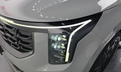 Kia Canival 2025, 17919 км, за 41000000 KRW - фото 22