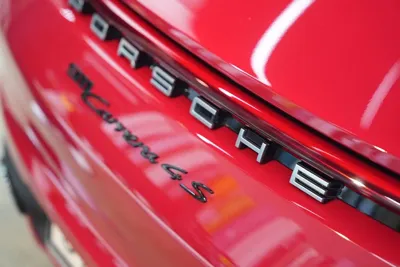 Porsche 911 2020, 28000 км, за 155000000 KRW