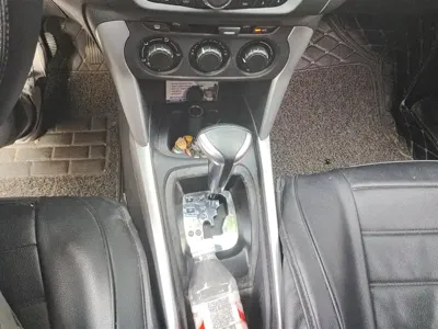 Citroen C3-XR 2018, 48800 км, за 27000 CNY - фото 15