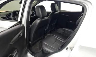 ChevroletGMDaewoo Spark 2017, 89980 км, за 4500000 KRW - фото 11
