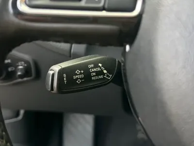Audi Q5 2016, 120000 км, за 65800 CNY - фото 8