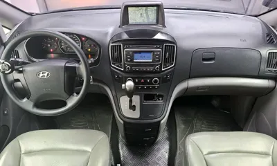 Hyundai Starex 2017, 105062 км, за 9500000 KRW - фото 7