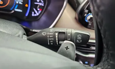 Hyundai Santafe 2019, 128522 км, за 17200000 KRW - фото 27