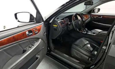 Hyundai Equus 2014, 135851 км, за 10900000 KRW - фото 10