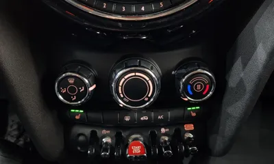 MINI Cooper 2019, 79093 км, за 13000000 KRW - фото 30