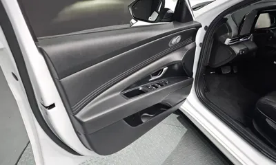 Hyundai Avante 2025, 16526 км, за 21800000 KRW - фото 24