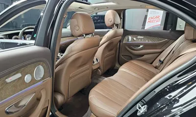 Mercedes-Benz E-Class 2019, 28008 км, за 34900000 KRW - фото 26