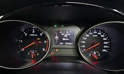 Kia Canival 2015, 197460 км, за 5990000 KRW - фото 8