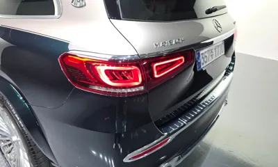 Mercedes-Benz GLS-Class 2023, 57642 км, за 179000000 KRW - фото 23