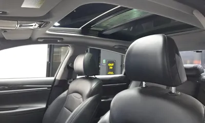 Hyundai Grandeur 2018, 84035 км, за 17110000 KRW - фото 18