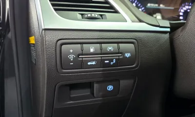 Genesis G80 2020, 91315 км, за 20700000 KRW - фото 28