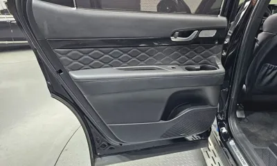 Hyundai Palisade 2022, 103709 км, за 27900000 KRW - фото 25