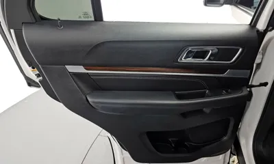 Ford Explorer 2018, 110547 км, за 13400000 KRW - фото 25