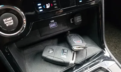 KG_Mobility_Ssangyong KORANDO 2020, 72387 км, за 13200000 KRW - фото 31