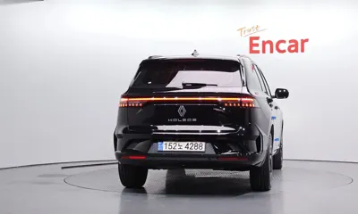 Renault-KoreaSamsung Grand Koleos 2025, 3181 км, за 36000000 KRW - фото 4