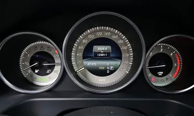 Mercedes-Benz E-Class 2016, 124811 км, за 11690000 KRW - фото 8