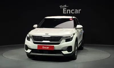 Kia Seltos 2021, 78670 км, за 15300000 KRW