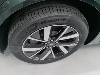 Li Auto L8 2023, 45300 км, за 233347.09 CNY - фото 8
