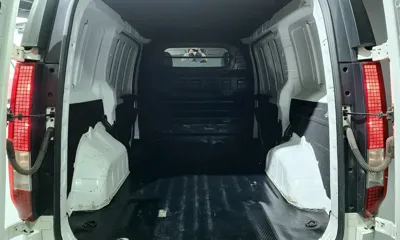 Hyundai Staria 2023, 82161 км, за 21000000 KRW - фото 20