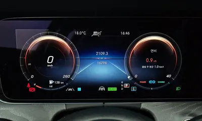 Mercedes-Benz E-Class 2021, 16294 км, за 45990000 KRW - фото 8