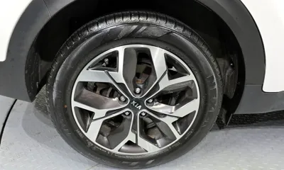 Kia Sportage 2022, 90180 км, за 17300000 KRW - фото 5