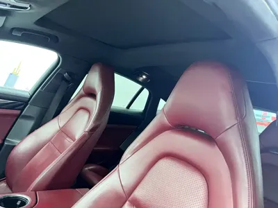 Porsche Panamera 2019, 88000 км, за 282800 CNY - фото 10
