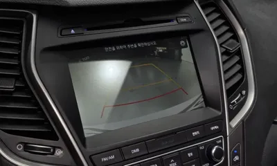 Hyundai Santafe 2018, 93606 км, за 14300000 KRW - фото 14