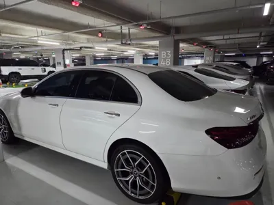 Mercedes-Benz E-Class 2022, 94781 км, за 52210000 KRW - фото 2