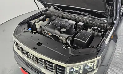 Kia Mohave 2021, 184407 км, за 21900000 KRW - фото 6