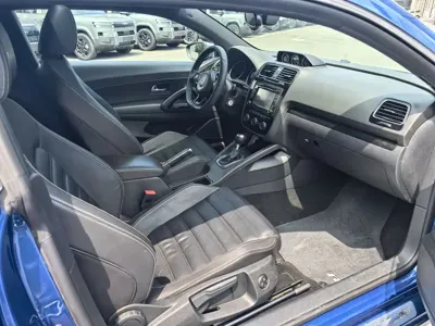 Volkswagen Scirocco 2015, 90000 км, за 58099 CNY - фото 10